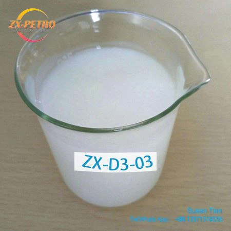 Anionic Flocculant best