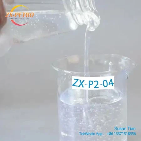 Cold Flow Improver For Middle Distillates