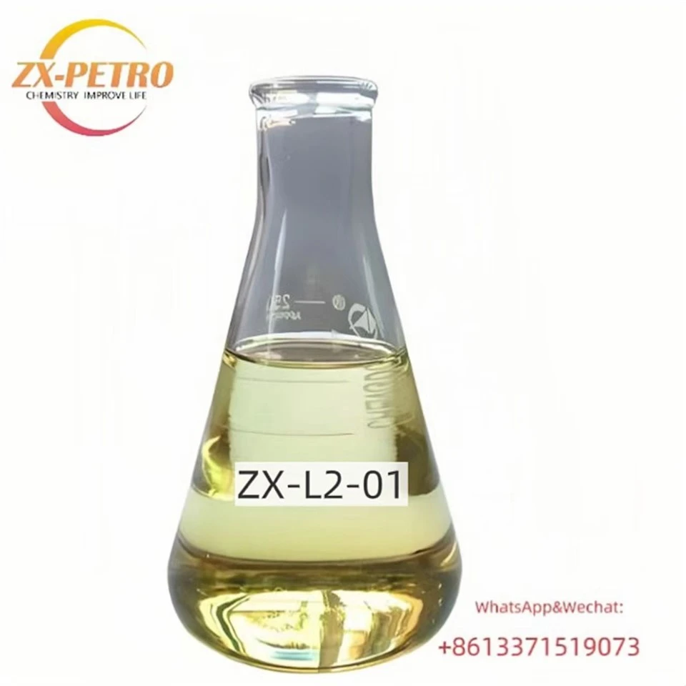 Diesel Color Stabilizer Diesel Color Stabilizer